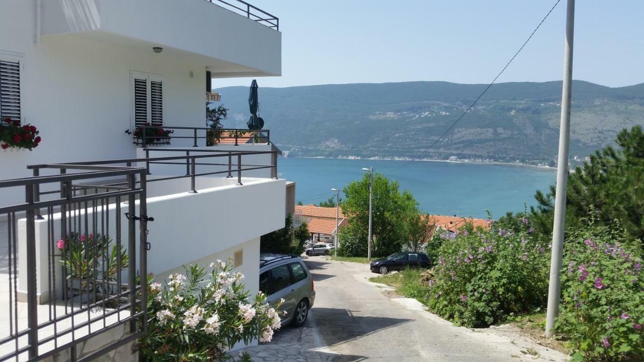 Hansson Apartament